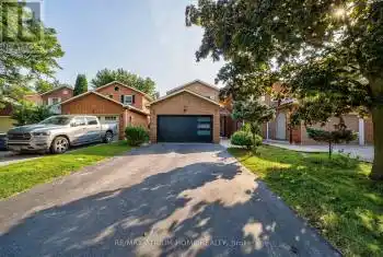 61 Trothen Circle, Markham (Markham Village), Ontario L3P4H3, 5 Bedrooms Bedrooms, ,4 BathroomsBathrooms,All Houses,For Sale,Trothen,N9350536