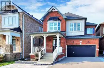 35 Drive Whitchurch-Stouffville (Stouffville) Ontario L4A1S1