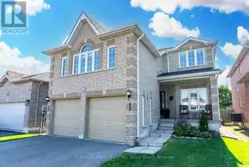 19 Serena Lane, Barrie, Ontario L4N 0V6, 3 Bedrooms Bedrooms, 9 Rooms Rooms,3 BathroomsBathrooms,All Houses,Sold,Serena,S9351888