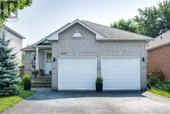 1085 Kensington Street, Innisfil (Alcona), Ontario L9S1T7, 5 Bedrooms Bedrooms, ,3 BathroomsBathrooms,All Houses,For Sale,Kensington,N9351968