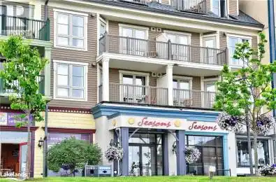 170 JOZO WEIDER Boulevard Unit# 146 The Blue Mountains Ontario L9Y0V2