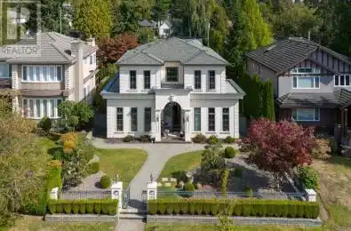 7216 BEECHWOOD Street Vancouver British Columbia V6P5V4