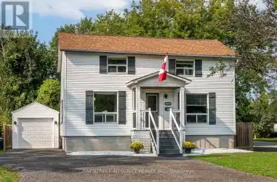 314 Road Georgina (Historic Lakeshore Communities) Ontario L4P1E8