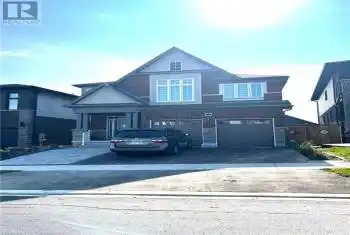 377 CHOKECHERRY Crescent, Waterloo, Ontario N2V0C3, 2 Bedrooms Bedrooms, ,1 BathroomBathrooms,All Houses,For Rent,CHOKECHERRY,40645638