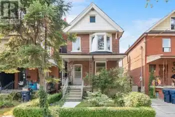 218 Montrose Avenue, Toronto (Palmerston-Little Italy), Ontario M6G3G7, 3 Bedrooms Bedrooms, ,2 BathroomsBathrooms,All Houses,For Sale,Montrose,C9351973