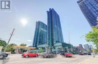 9 Avenue Unit 1607 Toronto (Lansing-Westgate) Ontario M2N0H3