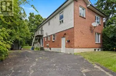 380 Avenue Unit Main Oshawa (Lakeview) Ontario L1J1H3