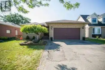 86 VISCOUNT Road, Brantford, Ontario N3P1Y7, 2 Bedrooms Bedrooms, ,2 BathroomsBathrooms,All Houses,For Sale,VISCOUNT,40647898