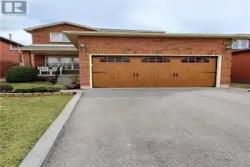 7 Morning Star Drive Unit# Bsmt, Vaughan (West Woodbridge), Ontario L4L6K3, 1 Bedroom Bedrooms, ,1 BathroomBathrooms,All Houses,For Rent,Morning Star,N9351143