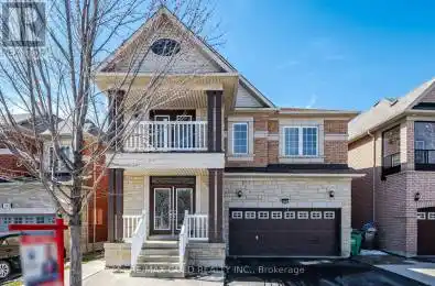 147 Road Brampton (Bram East) Ontario L6P2M7