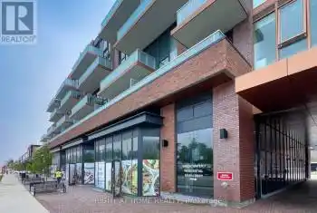 215 Lakeshore Road Unit# 431, Mississauga (Port Credit), Ontario L5H0A7, 3 Bedrooms Bedrooms, ,2 BathroomsBathrooms,Condo,For Rent,Lakeshore,W9351393