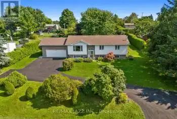 12 Neals Drive, Kawartha Lakes (Janetville), Ontario L0B1K0, 3 Bedrooms Bedrooms, ,2 BathroomsBathrooms,All Houses,For Sale,Neals,X9350683