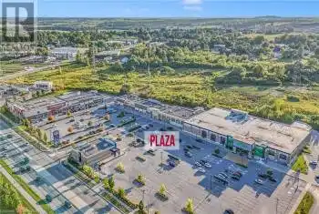 123 PIONEER DRIVE Unit# E4, Waterloo, Ontario N2P2A3, ,Commercial,For Sale,PIONEER DRIVE,40647878