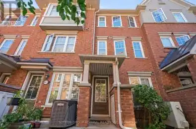 20 Street Unit 12 Toronto (Clairlea-Birchmount) Ontario M1L0G6