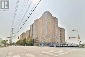 1883 McNicoll Avenue Unit# 525, Toronto (Steeles), Ontario M1V5M3, 2 Bedrooms Bedrooms, ,1 BathroomBathrooms,Condo,For Sale,McNicoll,E9352200