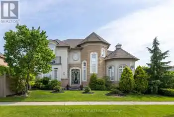 3301 Springflower Way, Oakville (Bronte West), Ontario L6L6V6, 4 Bedrooms Bedrooms, ,3 BathroomsBathrooms,All Houses,For Sale,Springflower,W9352014