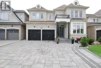 12 Vintonridge Drive, Brampton (Bram East), Ontario L6P2T6, 5 Bedrooms Bedrooms, ,6 BathroomsBathrooms,All Houses,For Sale,Vintonridge,W9352063