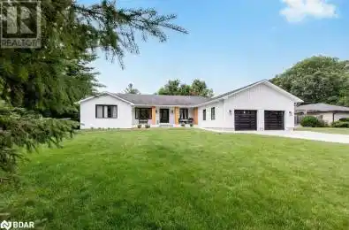 66 Road Midhurst Ontario L4N7T7