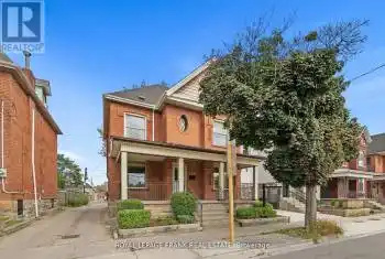 247 Cannon Street, Hamilton (Landsdale), Ontario L9L2B2, 5 Bedrooms Bedrooms, ,2 BathroomsBathrooms,All Houses,For Sale,Cannon,X9350715