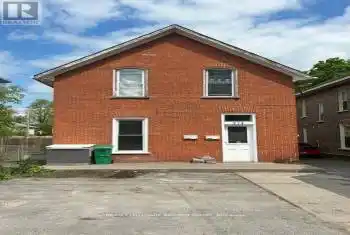 714 Water Street, Peterborough (Downtown), Ontario K9H3N3, 5 Bedrooms Bedrooms, ,2 BathroomsBathrooms,All Houses,For Sale,Water,X9352256