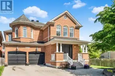 59 Crescent Whitchurch-Stouffville (Stouffville) Ontario L4A0B8