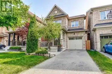 19 Drive Vaughan (Kleinburg) Ontario L4H3Z5