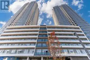 30 Upper Mall Way Unit# 516, Vaughan (Brownridge), Ontario L4J4P8, 3 Bedrooms Bedrooms, ,2 BathroomsBathrooms,Condo,For Rent,Upper Mall,N9352337