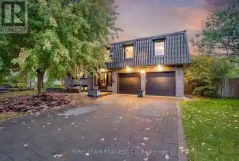 8 Campfire Crt, Barrie, Ontario L4M 5G9, 3 Bedrooms Bedrooms, 9 Rooms Rooms,6 BathroomsBathrooms,All Houses,Sold,Campfire,S9352296