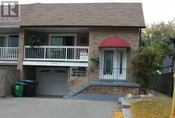 2500 Cobbinshaw Circle, Mississauga (Meadowvale), Ontario L5N2G3, 3 Bedrooms Bedrooms, ,3 BathroomsBathrooms,All Houses,For Rent,Cobbinshaw,W9352313