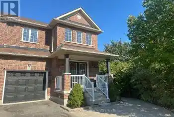 306 Bussel Crescent, Milton (Clarke), Ontario L9T0W5, 3 Bedrooms Bedrooms, ,3 BathroomsBathrooms,All Houses,For Rent,Bussel,W9352342