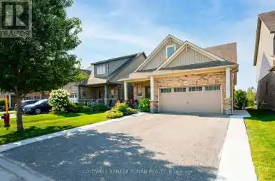 46 Drive Orangeville Ontario L9W0C6