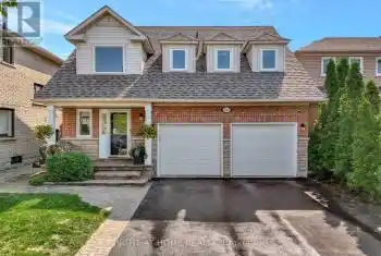 3748 Pearlstone Drive, Mississauga (Churchill Meadows), Ontario L5M7H1, 3 Bedrooms Bedrooms, ,4 BathroomsBathrooms,All Houses,For Sale,Pearlstone,W9352351