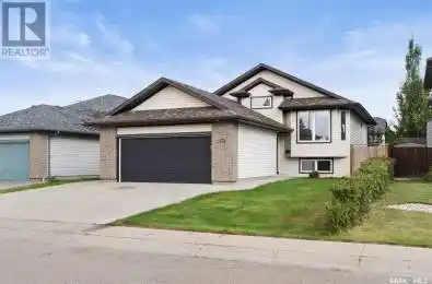 107 Allwood CRESCENT Saskatoon Saskatchewan S7R0A3