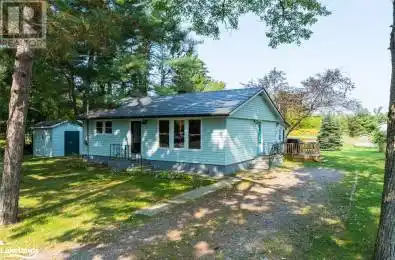 26 Highway Unit 26 Rosseau Ontario P0C0A1