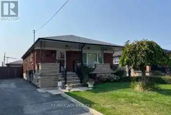 16 Marta Avenue Unit# Main, Toronto (Clairlea-Birchmount), Ontario M1K1V7, 3 Bedrooms Bedrooms, ,1 BathroomBathrooms,All Houses,For Rent,Marta,E9352380