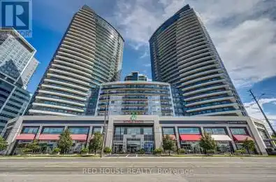 7163 Street Unit 279-281 Markham (Grandview) Ontario L3T0C8