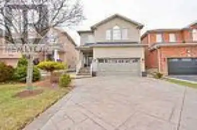 814 Place Mississauga (Meadowvale Village) Ontario L5W1T4