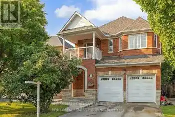 136 Van Scott Drive, Brampton (Northwest Sandalwood Parkway), Ontario L7A1N5, 5 Bedrooms Bedrooms, ,4 BathroomsBathrooms,All Houses,For Sale,Van Scott,W9352370