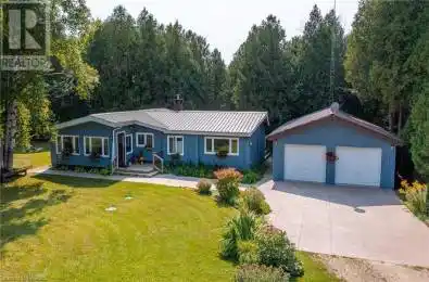 424135 West Grey Ontario N0C1H0