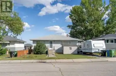 4412 Centre A Street Calgary Alberta T2E3B1