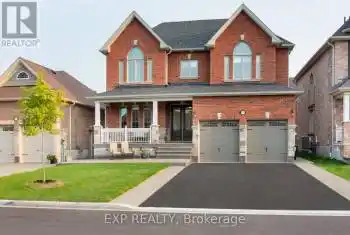 1644 Rizzardo Crescent, Innisfil (Alcona), Ontario L9S0L7, 4 Bedrooms Bedrooms, ,5 BathroomsBathrooms,All Houses,For Sale,Rizzardo,N9351269