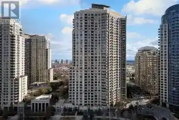 310 Burnhamthorpe Road Unit# 308, Mississauga (City Centre), Ontario L5B4P9, 2 Bedrooms Bedrooms, ,1 BathroomBathrooms,Condo,For Rent,Burnhamthorpe,W9352431