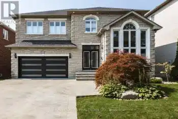 20 Concord Road, Vaughan (Beverley Glen), Ontario L4J8N5, 5 Bedrooms Bedrooms, ,5 BathroomsBathrooms,All Houses,For Sale,Concord,N9351265