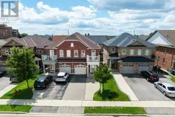 5414 Bellaggio Crescent, Mississauga (East Credit), Ontario L5V0C8, 4 Bedrooms Bedrooms, ,4 BathroomsBathrooms,All Houses,For Sale,Bellaggio,W9351772