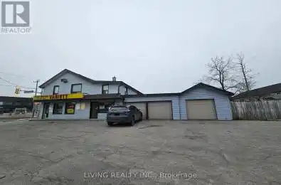 2812 Road Clarington (Courtice) Ontario L1E2N3