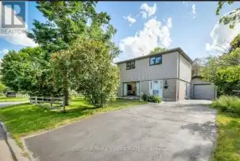 734 Annland Street, Pickering (Bay Ridges), Ontario L1W1B6, 4 Bedrooms Bedrooms, ,2 BathroomsBathrooms,All Houses,For Rent,Annland,E9352492