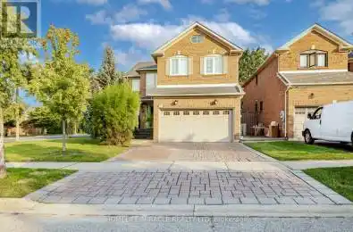 1030 Drive Oakville (West Oak Trails) Ontario L6M3K5