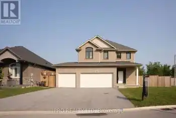 334 Viger Drive, Welland, Ontario L3B5E9, 5 Bedrooms Bedrooms, ,4 BathroomsBathrooms,All Houses,For Sale,Viger,X9350615