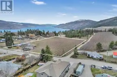 5028 Avenue Unit 5 Peachland British Columbia V0H1X8