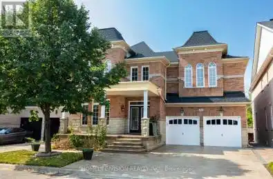 90 Road Markham (Box Grove) Ontario L6B0M5